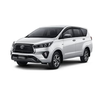 Toyota Innova Reborn
