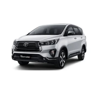 Sewa Rental Mobil Toyota Innova Venturer di Surabaya