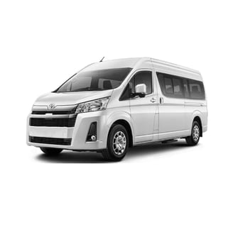 Toyota Hiace Premio