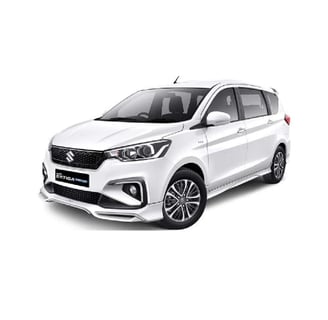 Suzuki Ertiga