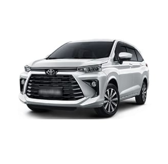 Toyota Avanza