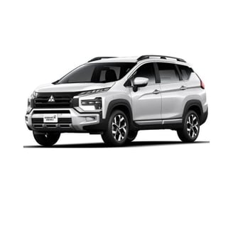 Mitsubishi Xpander