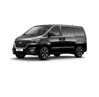 Hyundai H-1