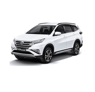 Daihatsu Terios