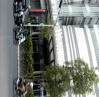Mall Ciputra World Surabaya - Juara Rent Car