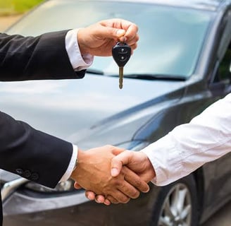 Sewa Mobil Surabaya Lepas Kunci Rental Juara Rent Car