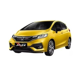 Sewa Rental Mobil Honda Jazz di Surabaya