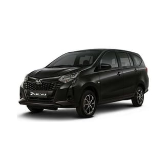 Sewa Rental Mobil Toyota Calya di Surabaya