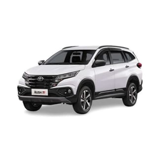 Toyota Rush