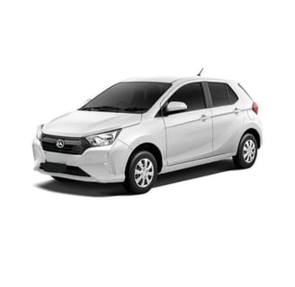 Toyota Agya