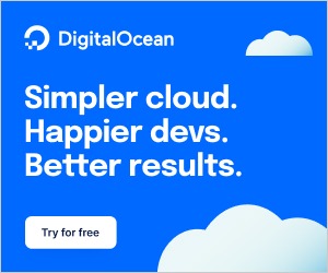 DigitalOcrean