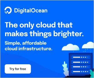 DigitalOcrean