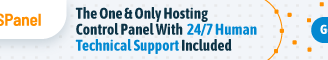 Spanel Banner