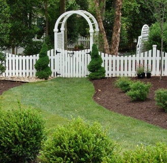 custom pergolas gazebos williamsburg va