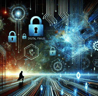 digital fraud