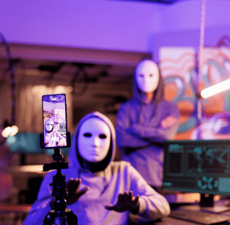 digital fraud