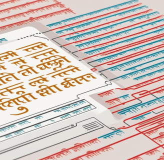 SANSKRIT FOR AI CODING