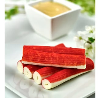 surimi