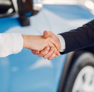 buying cars smartly book