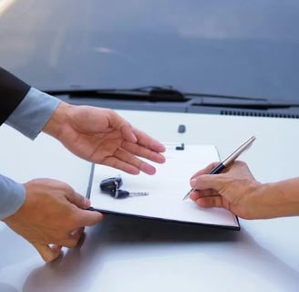 buying cars smartly book