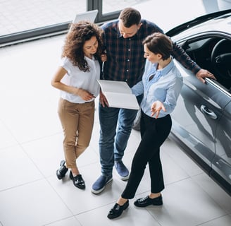 buying cars smartly