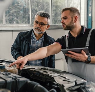 buying cars smartly