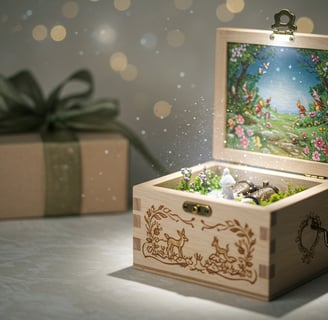 handmade gifts