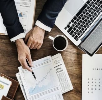 Tutup Buku Tahunan Perusahaan