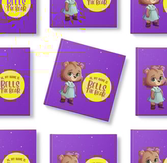 Assortment of Nio Publishing books