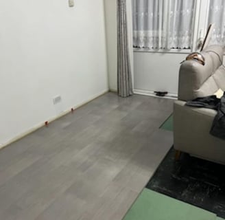 flooring