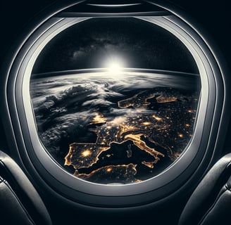 red eye flight meaning
