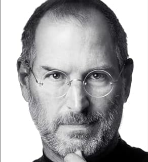 Steve Jobs