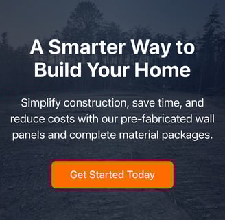 Barndominium Pre Fab