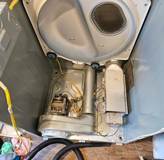 commercial appliance repair