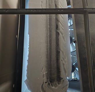 commercial cooling appliances repair in Charlotte