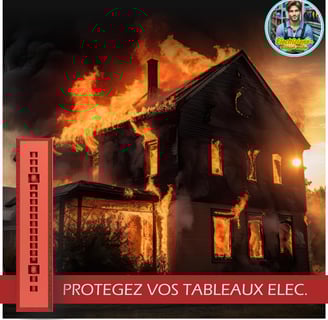 Pourquoi choisir notre sticker extincteur ?