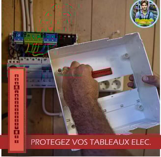 La sécurité électrique n’est plus une option