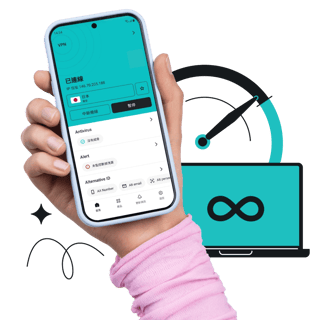 Surfshark VPN UK