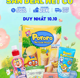 Khoá học trang trí gian hàng shopee
