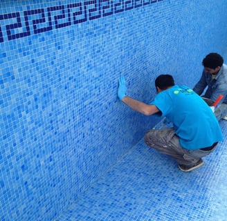 remodelacion de piscinas