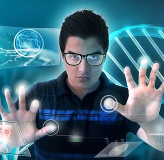 O que é tecnologia, para que serve e como ela impacta sua vida todos os dias sem você perceber