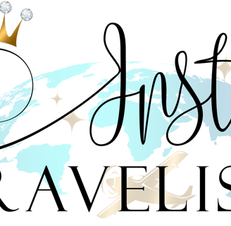 InstaTravelista Logo