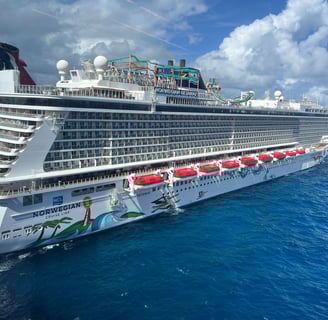 Norwegian Cruise Line