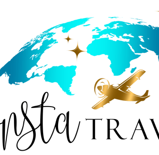 InstaTravelista Logo