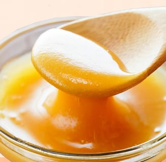 manuka honey