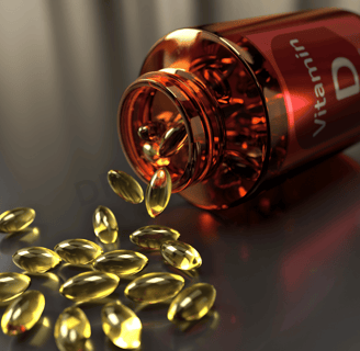 vitamin d supplements