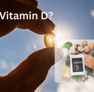 vitamin d