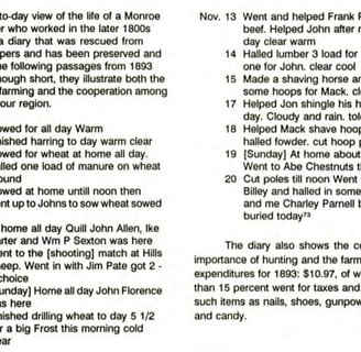 excerpt from page 50 of LOOKING AT HISTORY