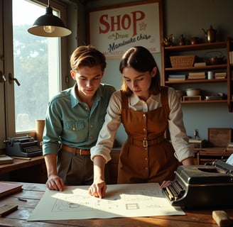 Entrepreneurship IB Economics