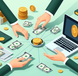 The Evolution of Money IB Economics